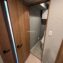ライオンズヒルズ板橋中台3階　トイレへ